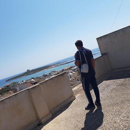 Stella Marina Rooms For Rent Portopalo Di Capo Passero Bagian luar foto