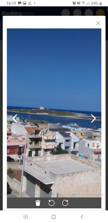 Stella Marina Rooms For Rent Portopalo Di Capo Passero Bagian luar foto