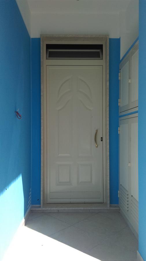 Stella Marina Rooms For Rent Portopalo Di Capo Passero Bagian luar foto