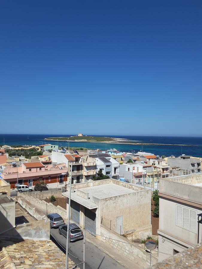 Stella Marina Rooms For Rent Portopalo Di Capo Passero Bagian luar foto