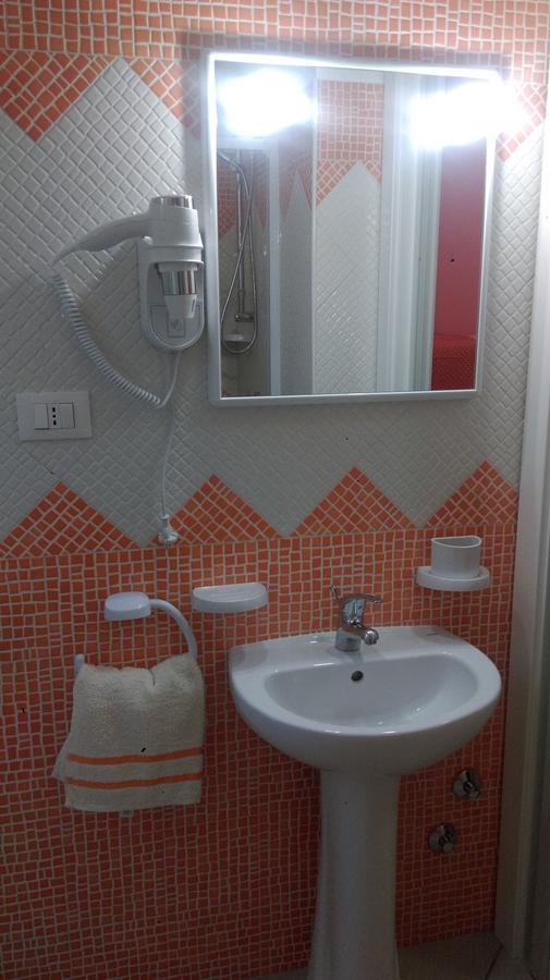 Stella Marina Rooms For Rent Portopalo Di Capo Passero Bagian luar foto