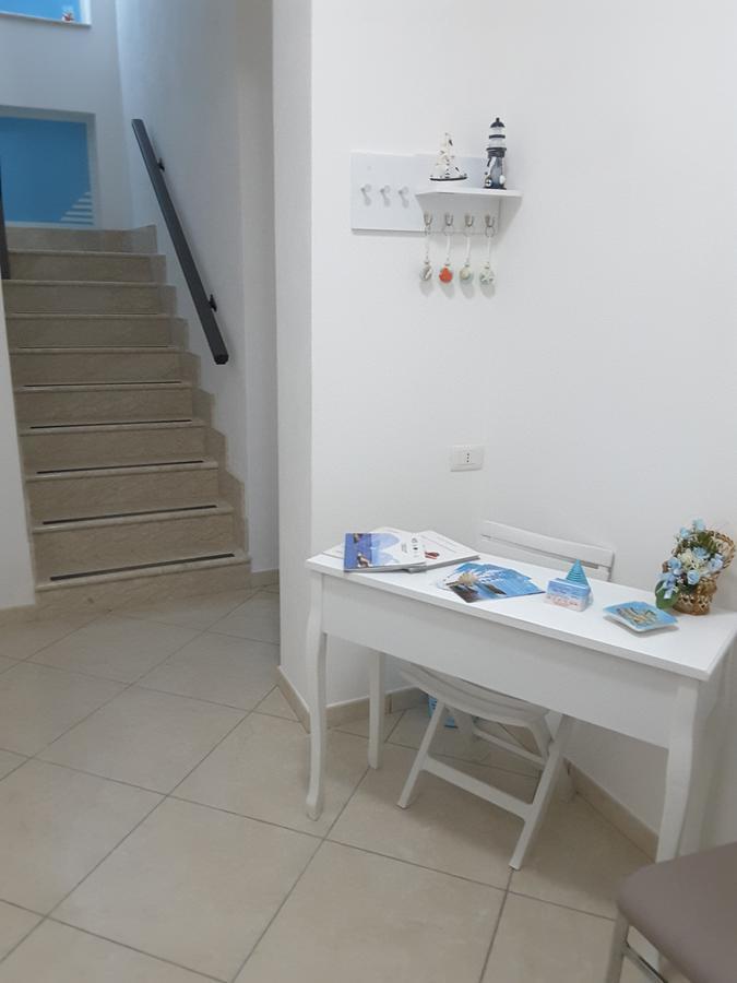 Stella Marina Rooms For Rent Portopalo Di Capo Passero Bagian luar foto
