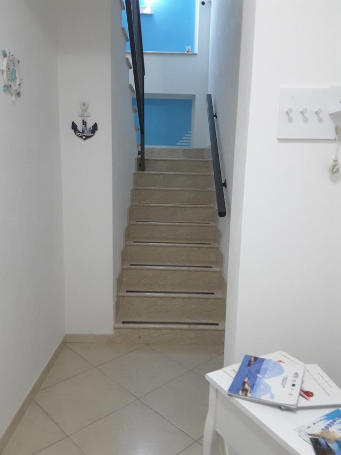 Stella Marina Rooms For Rent Portopalo Di Capo Passero Bagian luar foto