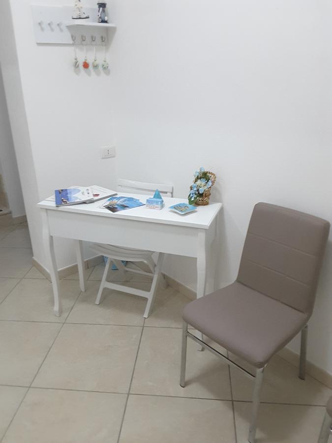 Stella Marina Rooms For Rent Portopalo Di Capo Passero Bagian luar foto