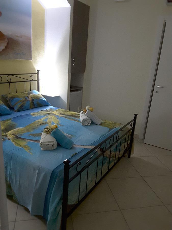 Stella Marina Rooms For Rent Portopalo Di Capo Passero Bagian luar foto
