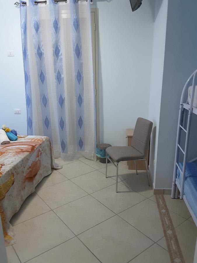 Stella Marina Rooms For Rent Portopalo Di Capo Passero Bagian luar foto